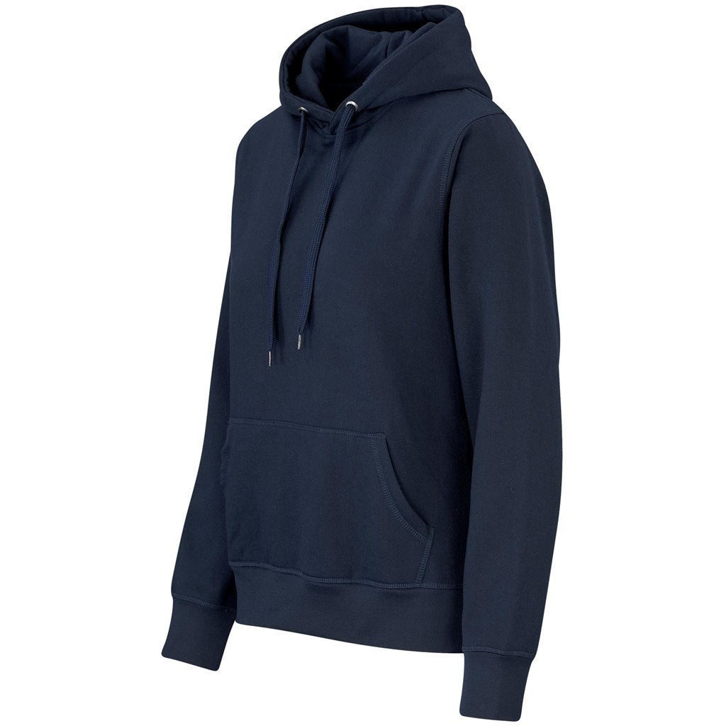 Ladies Essential Hooded Sweater Mirelle Leather and Lifestyle
