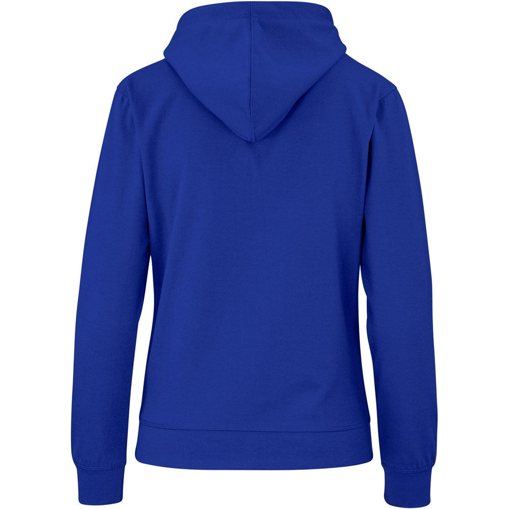 Ladies Essential Hooded Sweater Mirelle Leather and Lifestyle