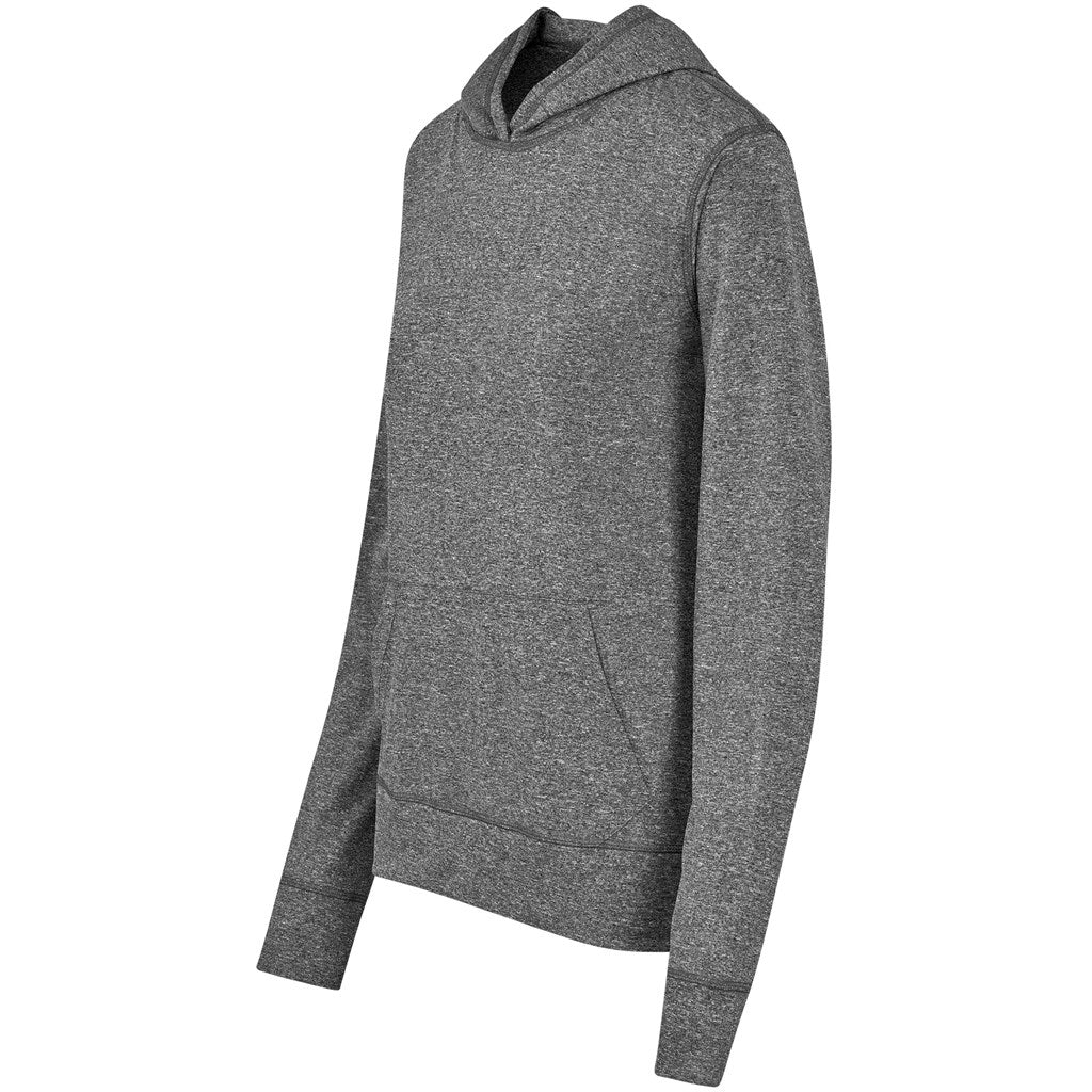 Ladies Fitness Lightweight Hooded Sweater - South Africa - Mirelle Leather and Lifestyle
