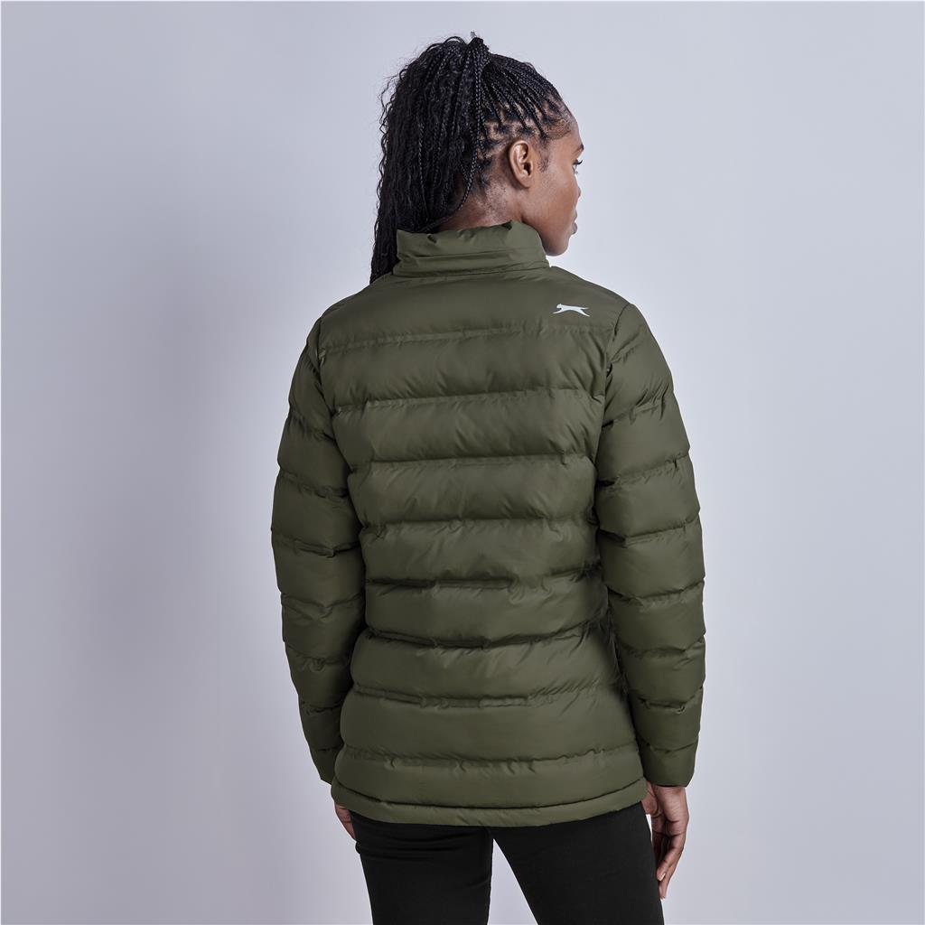 Ladies Fuji Jacket Mirelle Leather and Lifestyle