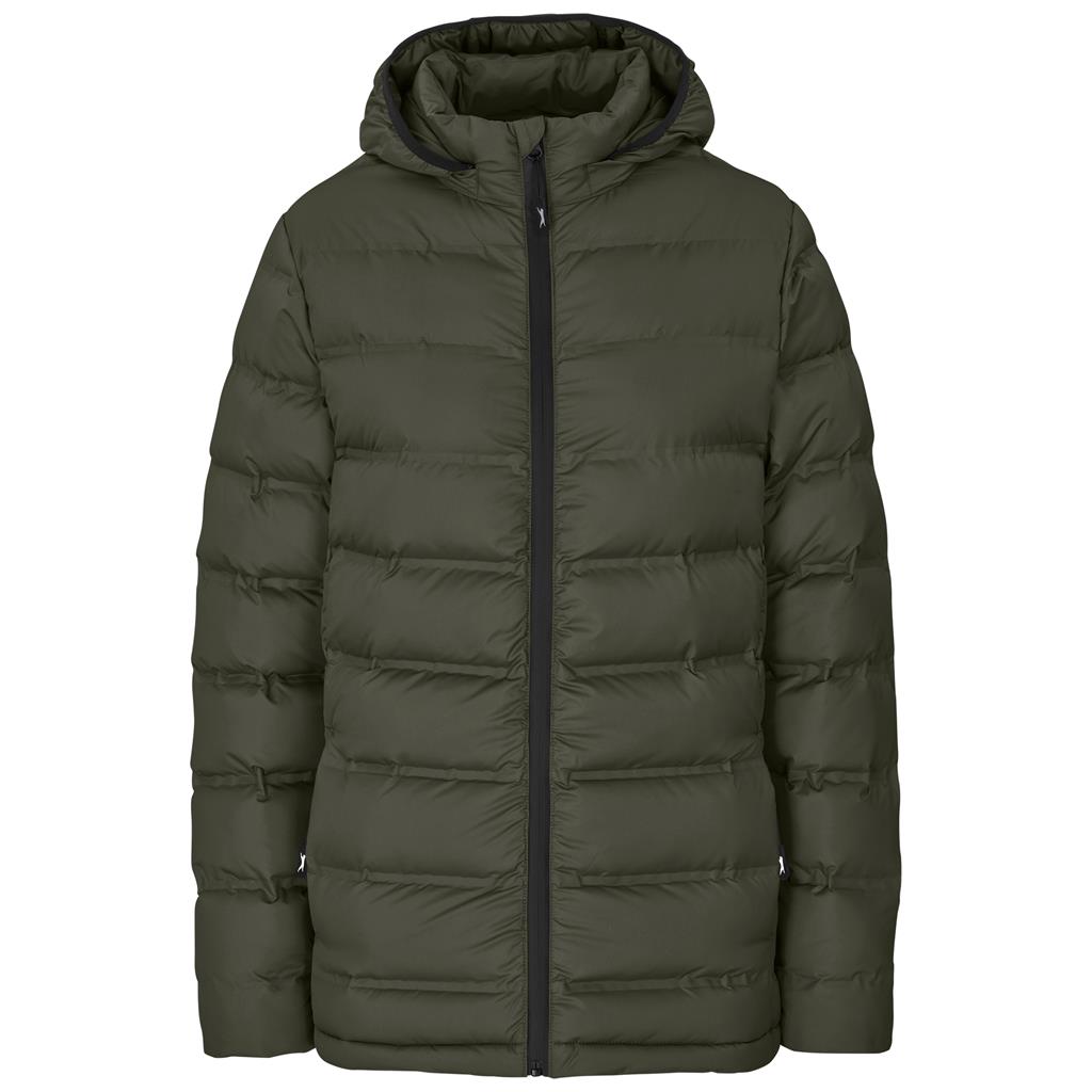 Ladies Fuji Jacket Mirelle Leather and Lifestyle