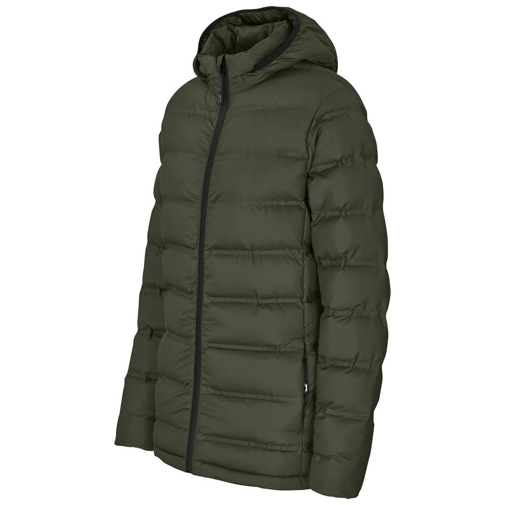 Ladies Fuji Jacket Mirelle Leather and Lifestyle