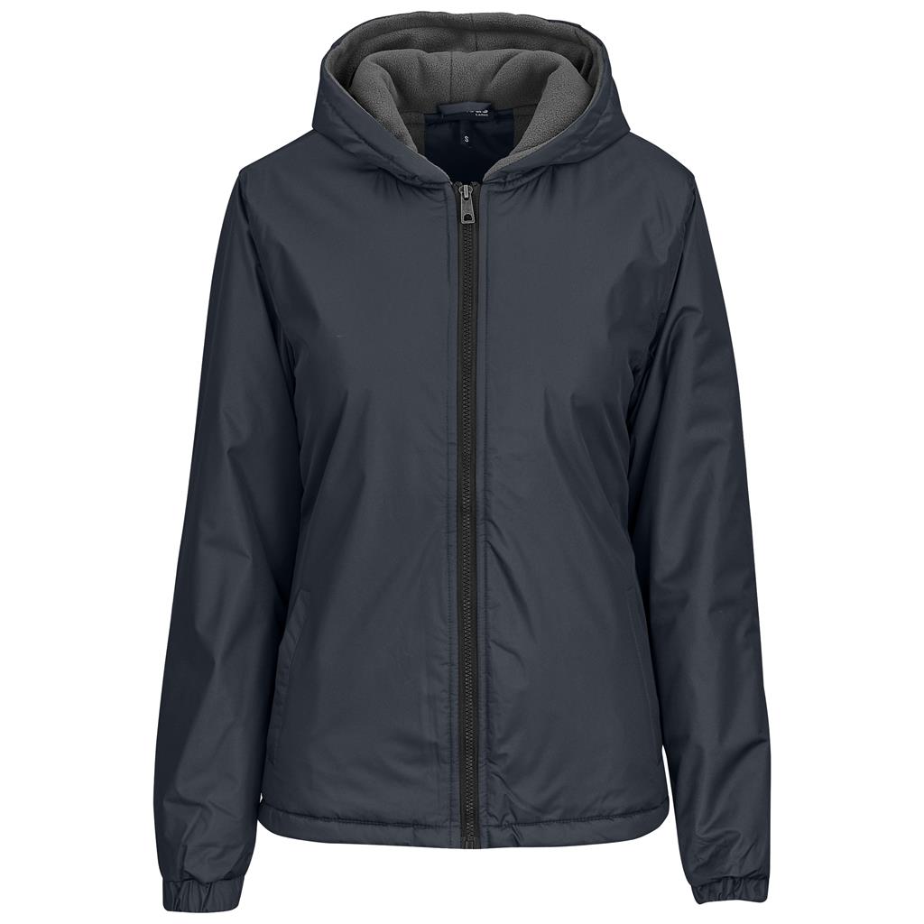 Ladies Hamilton Jacket Mirelle Leather and Lifestyle