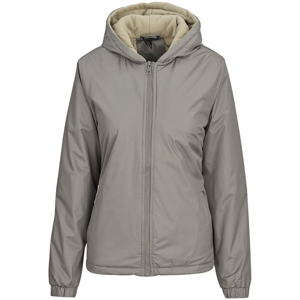 Ladies Hamilton Jacket Mirelle Leather and Lifestyle
