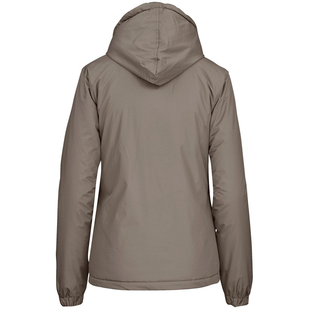 Ladies Hamilton Jacket Mirelle Leather and Lifestyle