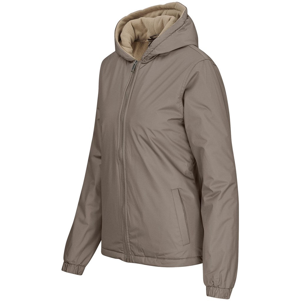 Ladies Hamilton Jacket Mirelle Leather and Lifestyle