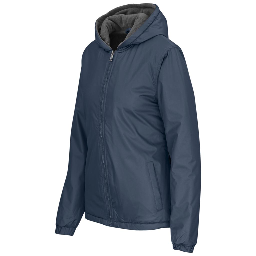 Ladies Hamilton Jacket Mirelle Leather and Lifestyle