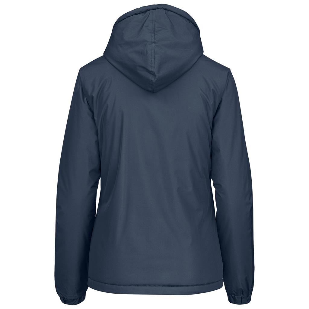 Ladies Hamilton Jacket Mirelle Leather and Lifestyle