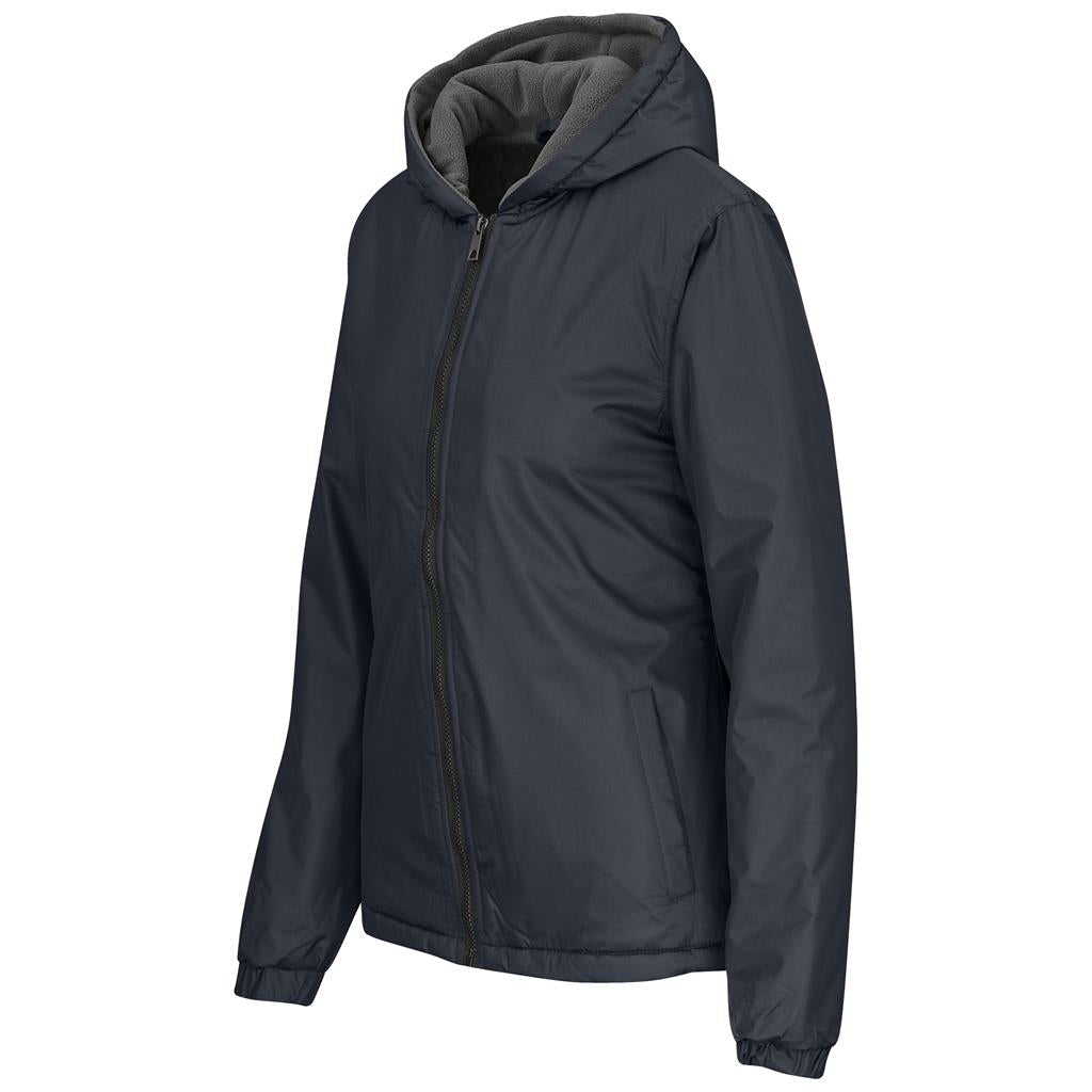 Ladies Hamilton Jacket Mirelle Leather and Lifestyle