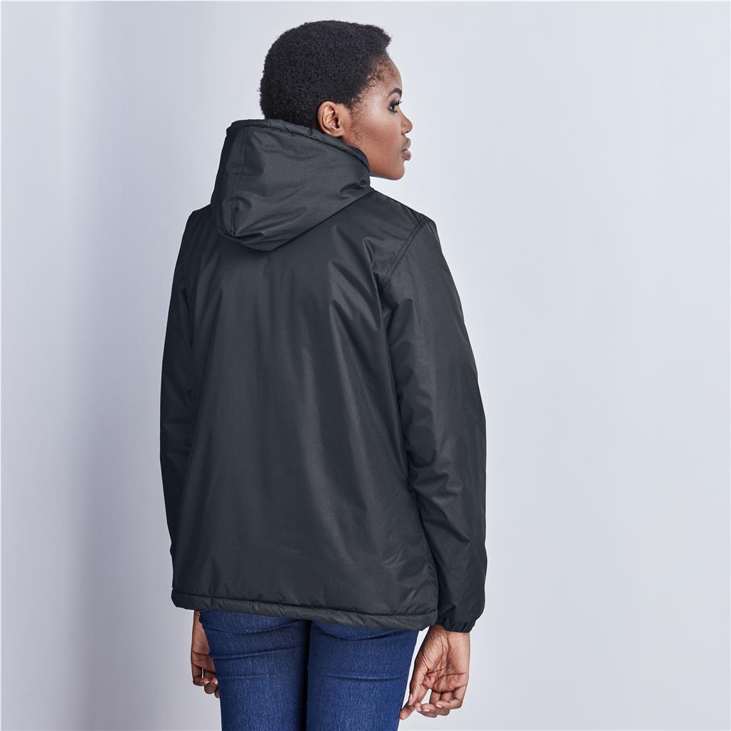 Ladies Hamilton Jacket Mirelle Leather and Lifestyle