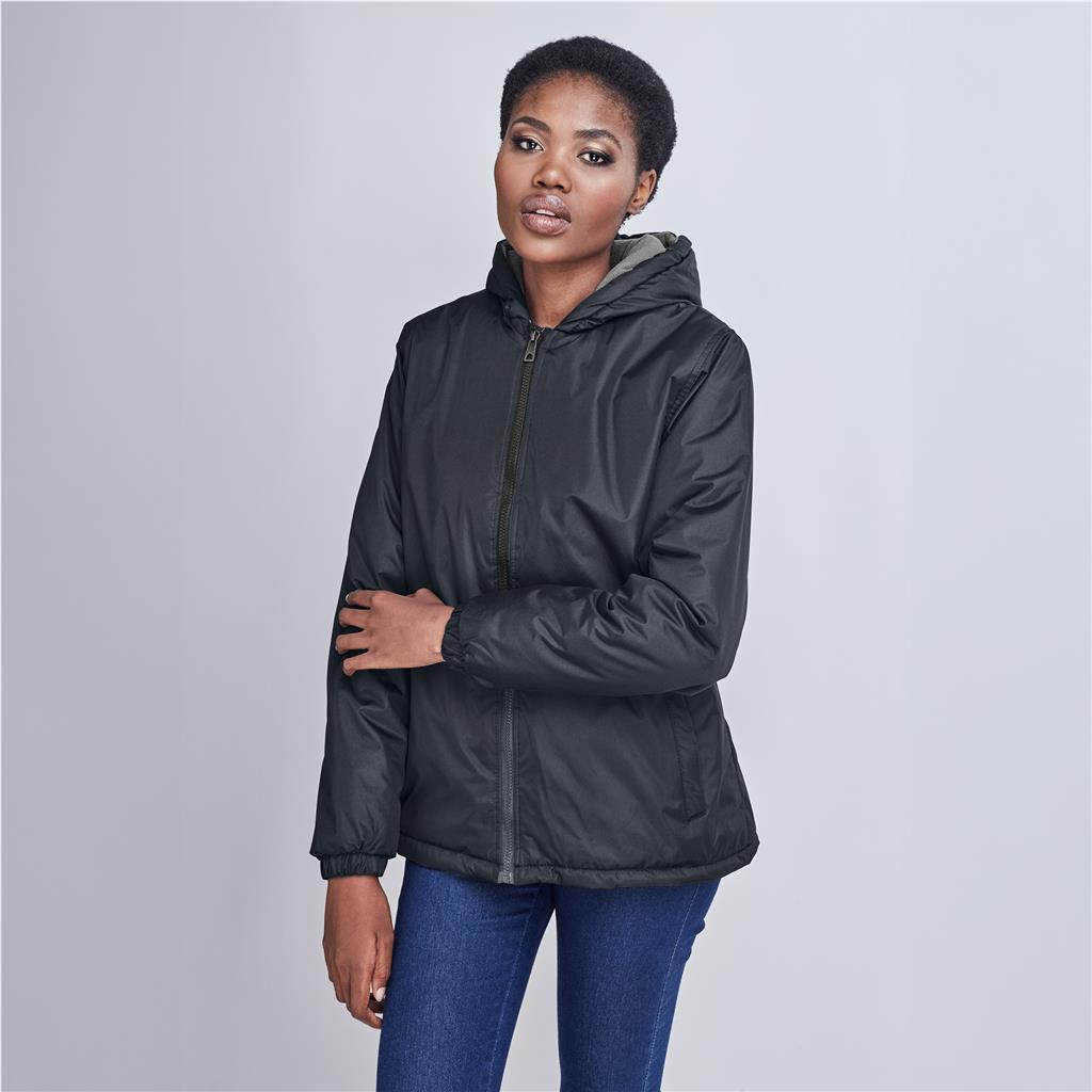Ladies Hamilton Jacket Mirelle Leather and Lifestyle