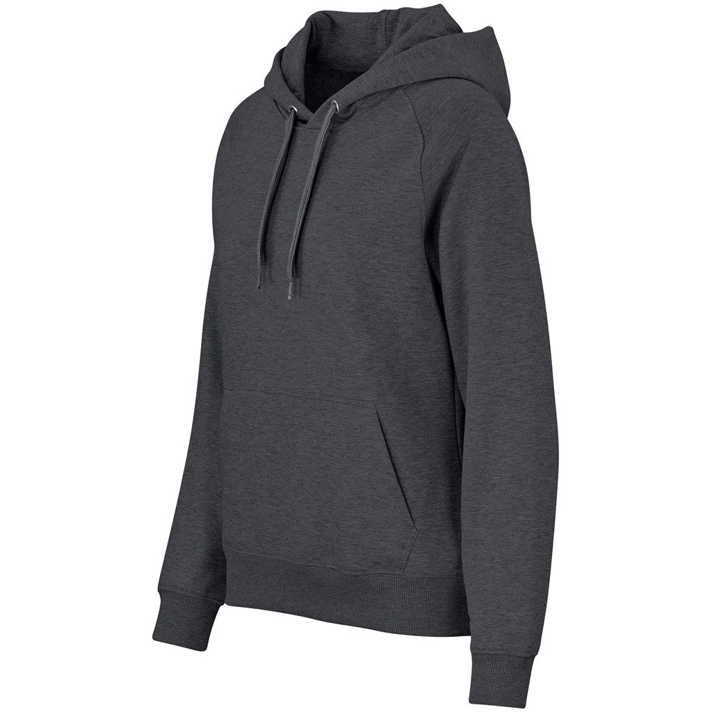 Ladies Harvard Heavyweight Hooded Sweater Mirelle Leather and Lifestyle