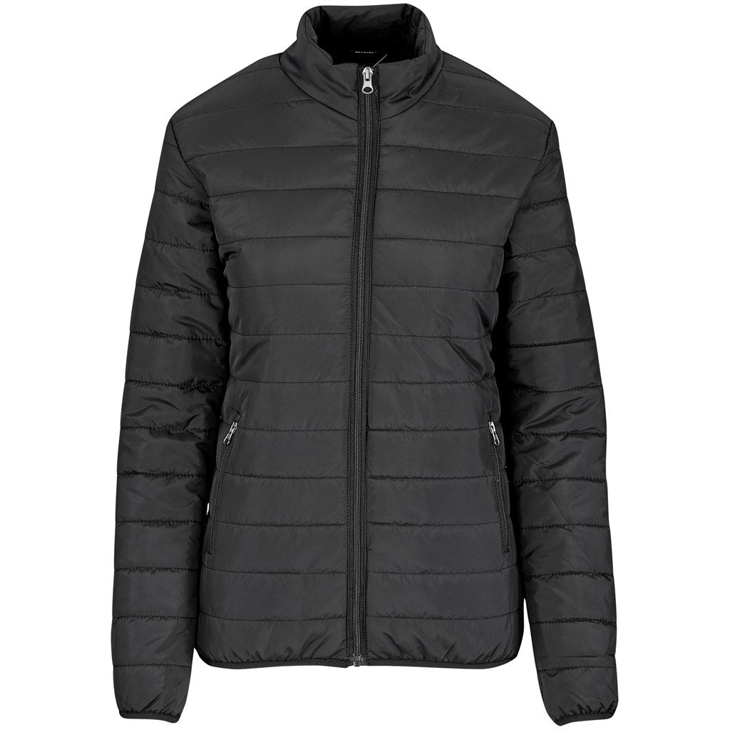 Ladies Hudson Jacket Mirelle Leather and Lifestyle