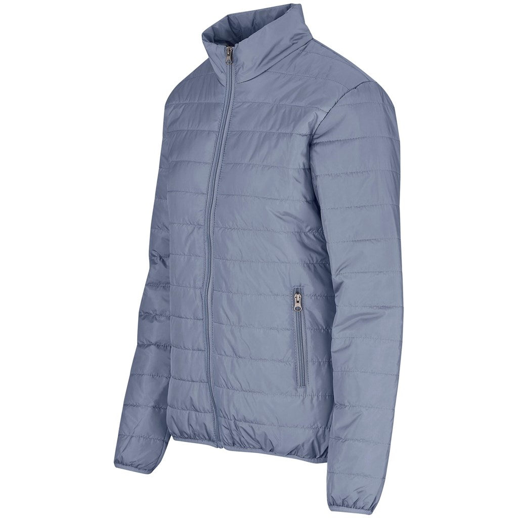 Ladies Hudson Jacket Mirelle Leather and Lifestyle