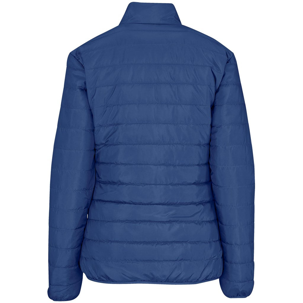 Ladies Hudson Jacket Mirelle Leather and Lifestyle