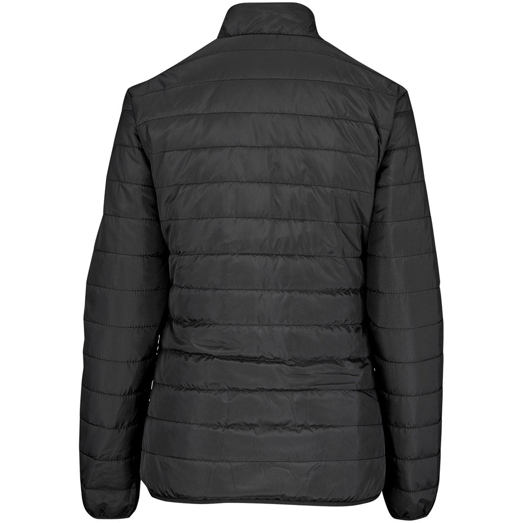 Ladies Hudson Jacket Mirelle Leather and Lifestyle