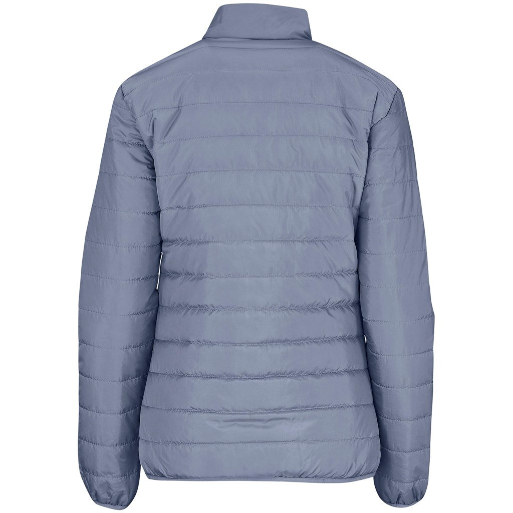 Ladies Hudson Jacket Mirelle Leather and Lifestyle