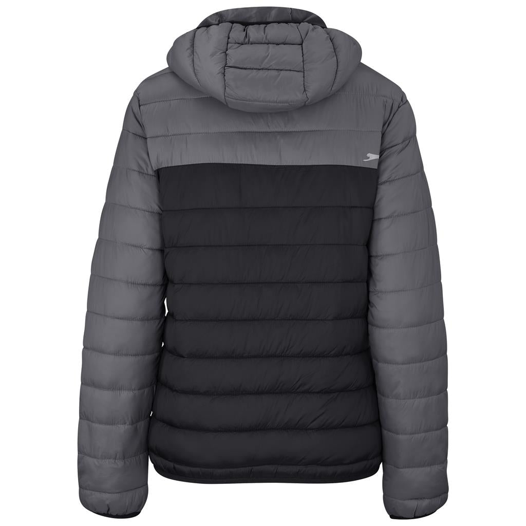 Ladies Kyoto Two-Tone Jacket Mirelle Leather and Lifestyle