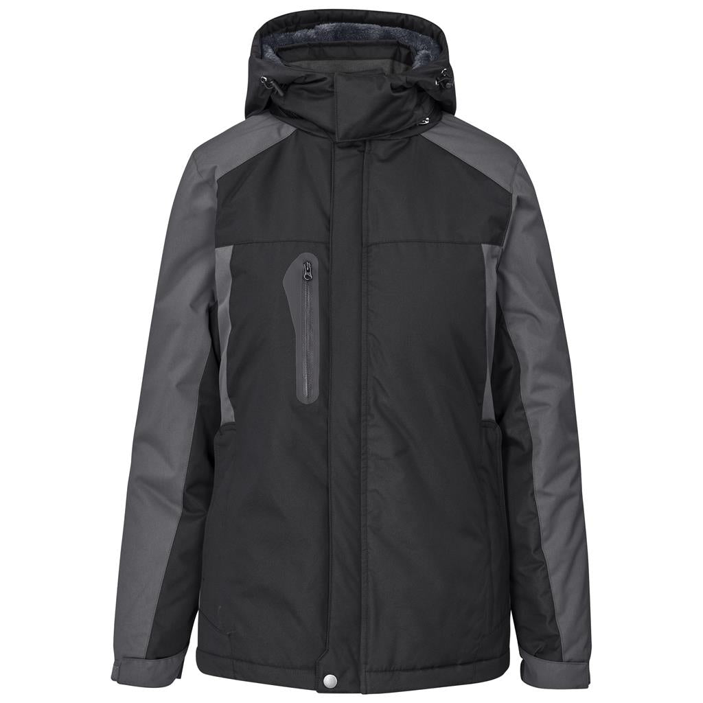Ladies Lebombo Jacket - South Africa - Mirelle Leather and Lifestyle
