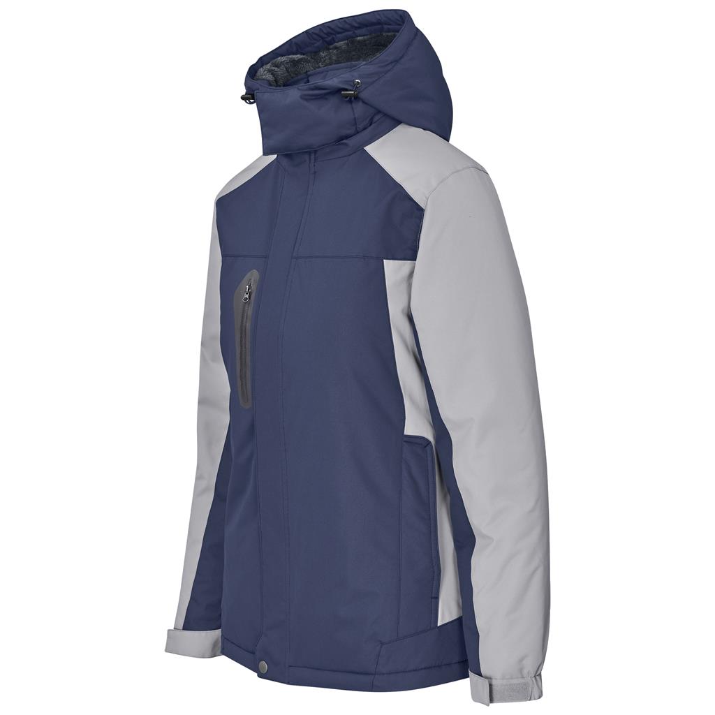 Ladies Lebombo Jacket - South Africa - Mirelle Leather and Lifestyle