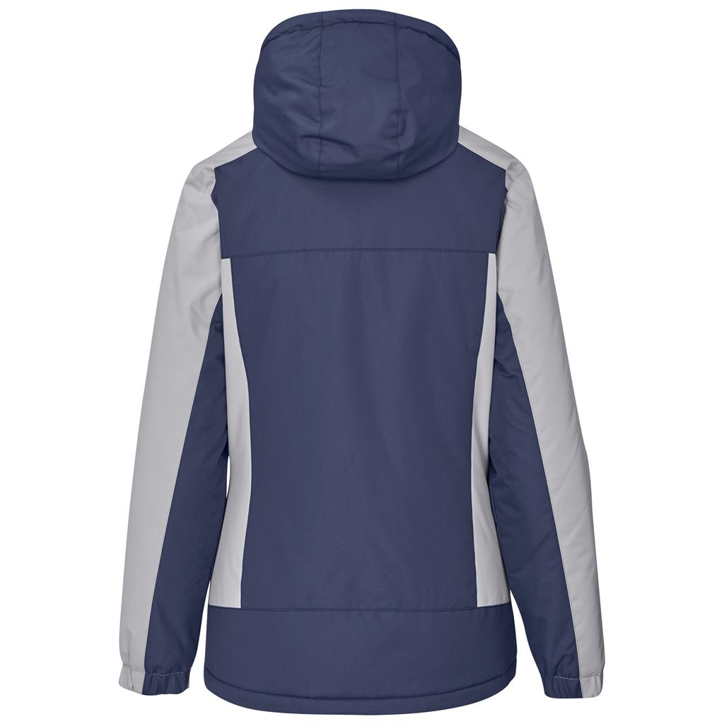 Ladies Lebombo Jacket - South Africa - Mirelle Leather and Lifestyle