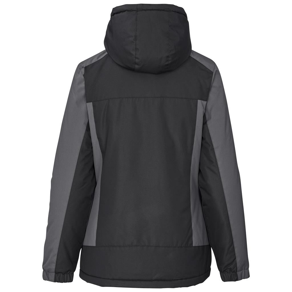 Ladies Lebombo Jacket - South Africa - Mirelle Leather and Lifestyle