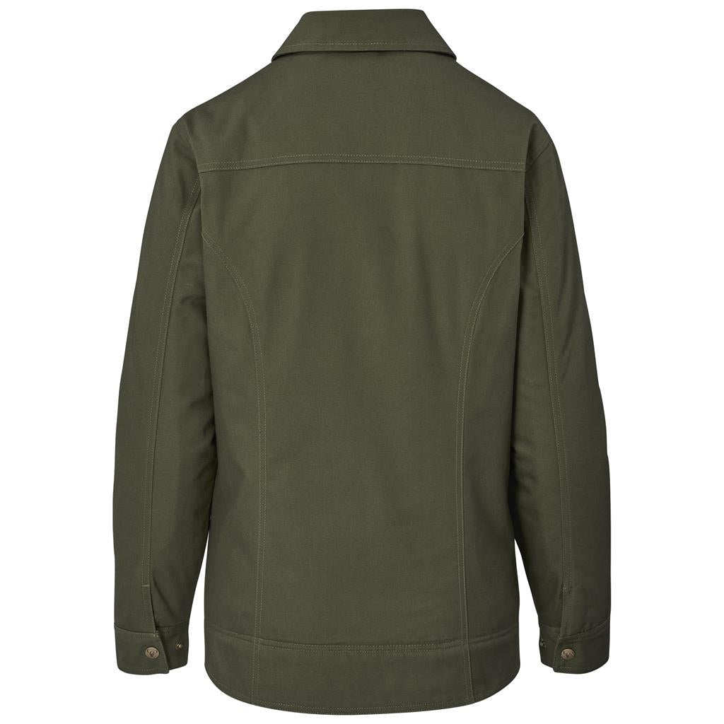 Ladies Maluti Jacket - South Africa - Mirelle Leather and Lifestyle