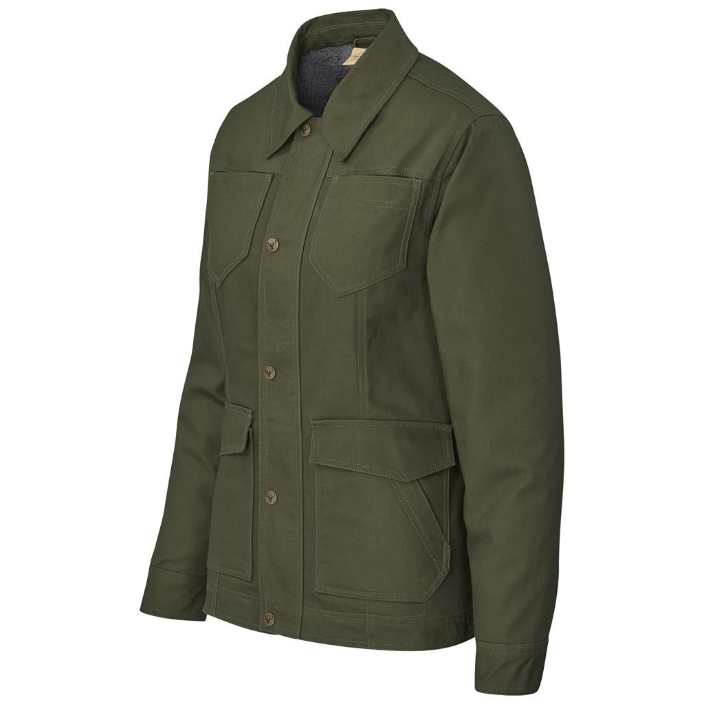 Ladies Maluti Jacket - South Africa - Mirelle Leather and Lifestyle