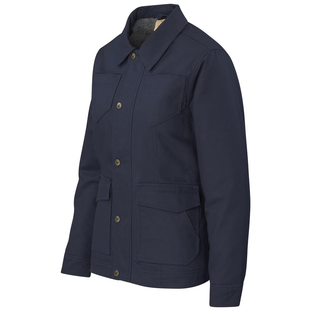 Ladies Maluti Jacket - South Africa - Mirelle Leather and Lifestyle