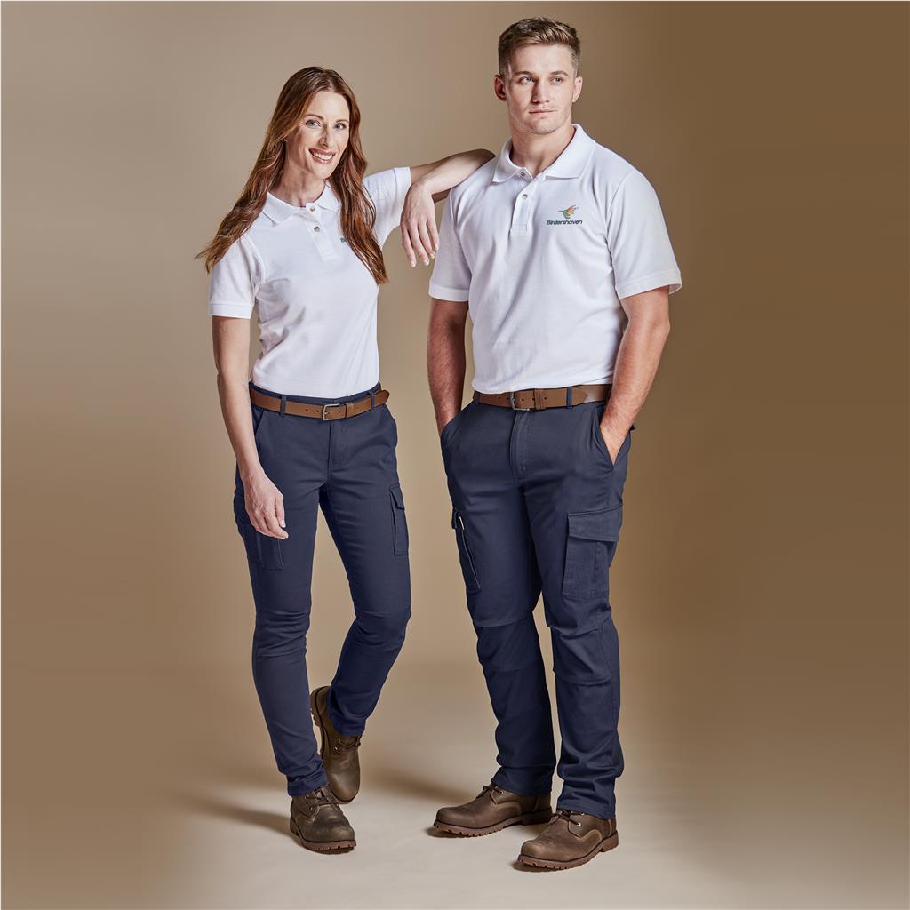 Ladies Mandara Twill Pants - South Africa - Mirelle Leather and Lifestyle