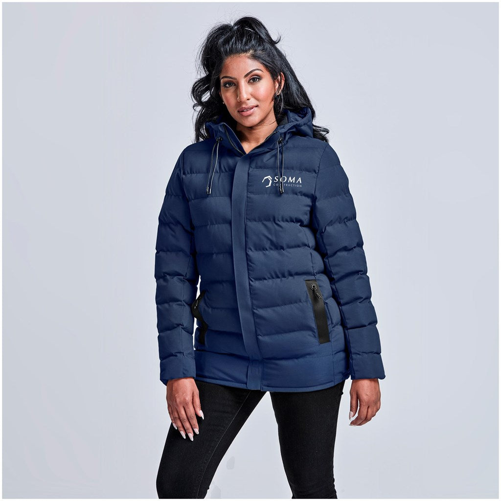 Ladies Montana Jacket Mirelle Leather and Lifestyle