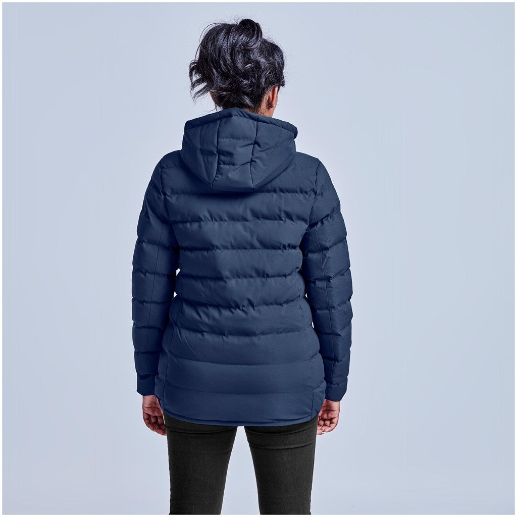 Ladies Montana Jacket Mirelle Leather and Lifestyle