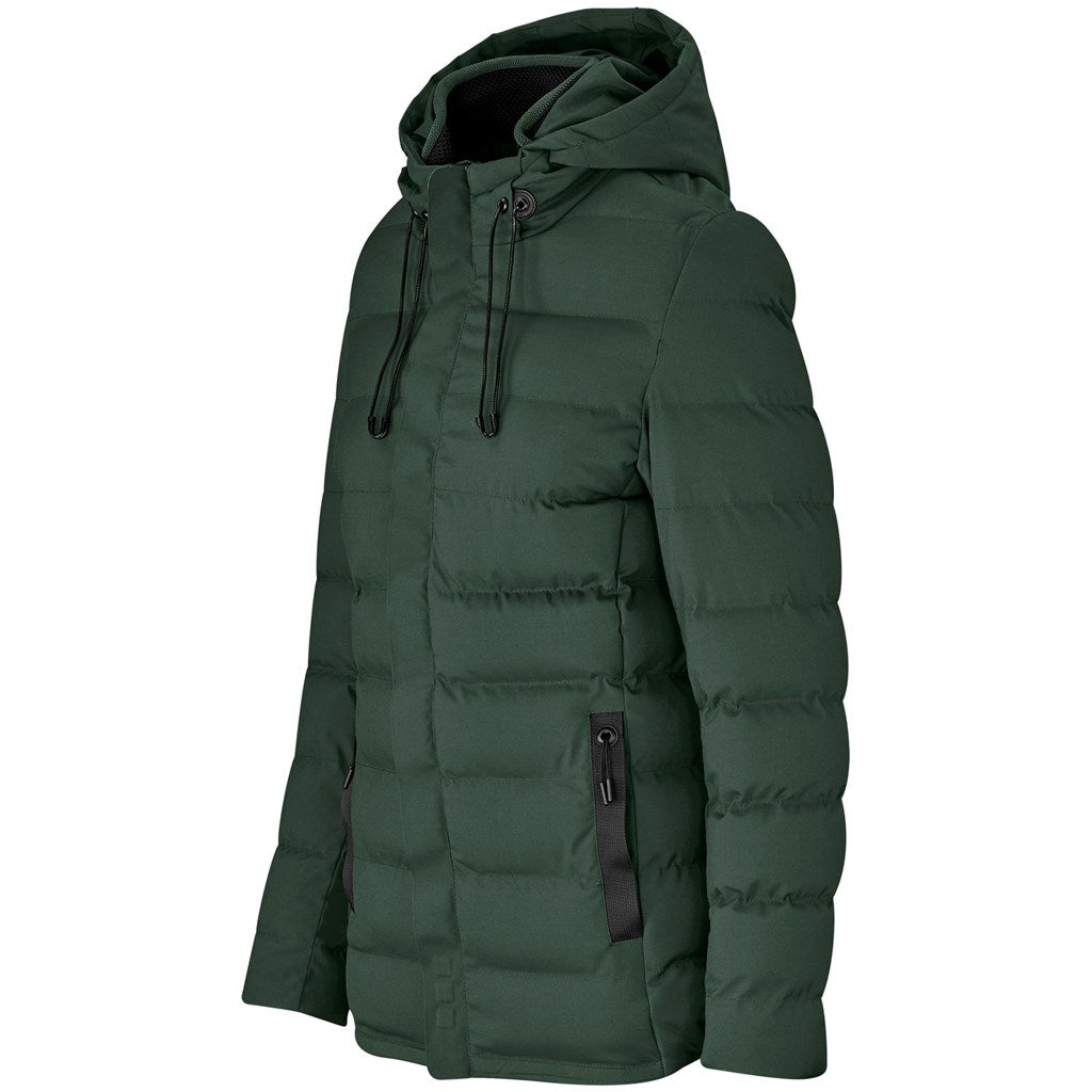 Ladies Montana Jacket Mirelle Leather and Lifestyle