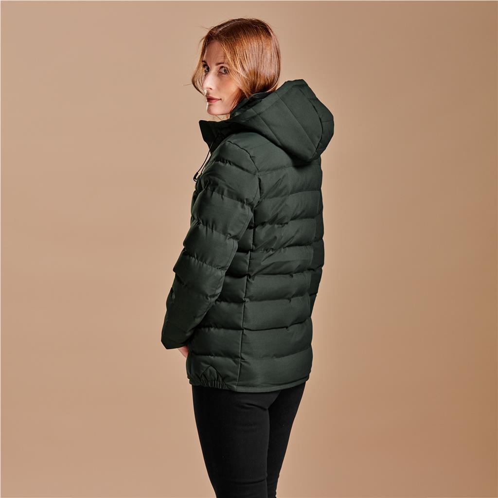Ladies Montana Jacket Mirelle Leather and Lifestyle