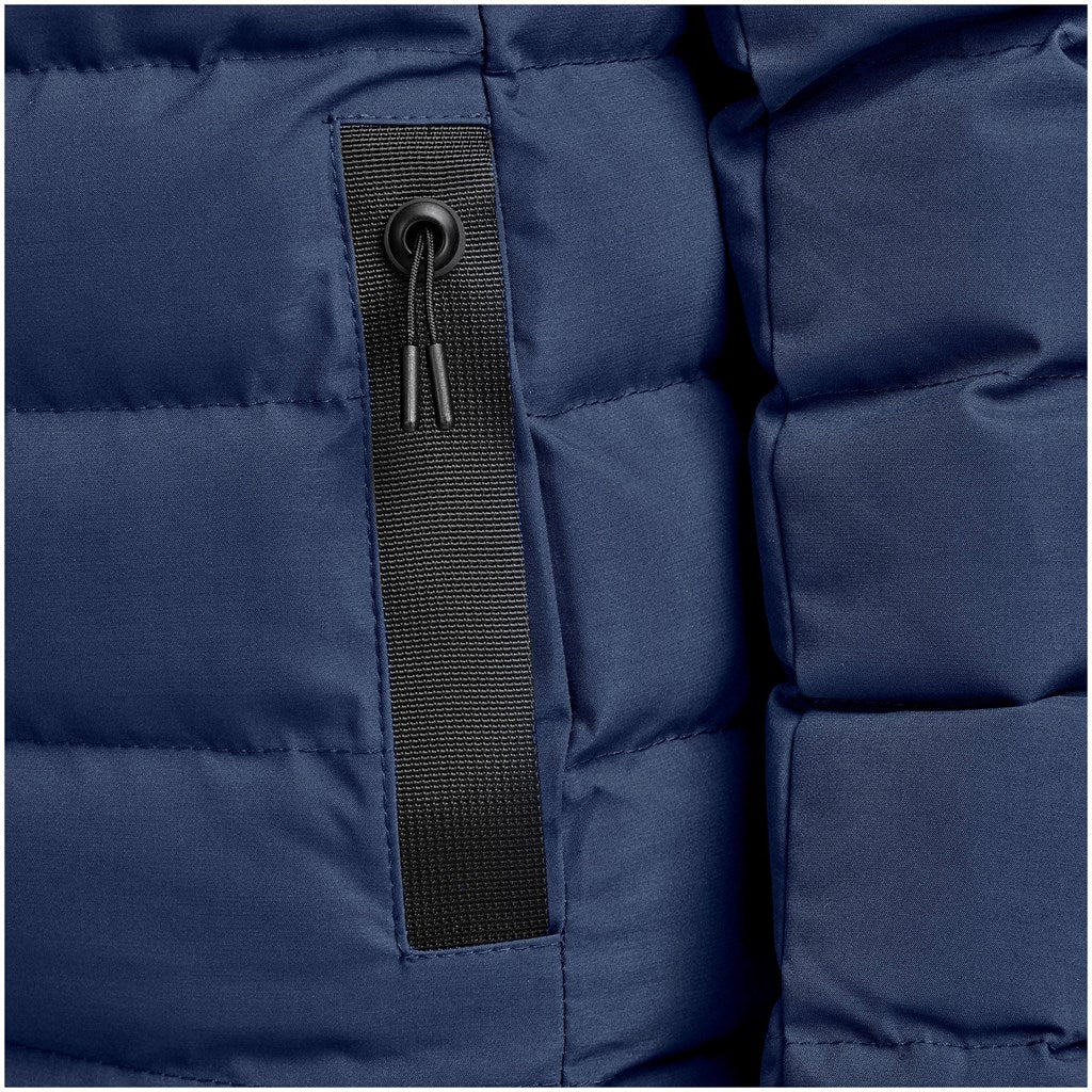 Ladies Montana Jacket Mirelle Leather and Lifestyle