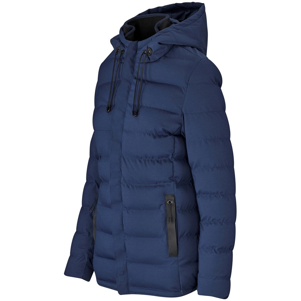Ladies Montana Jacket Mirelle Leather and Lifestyle