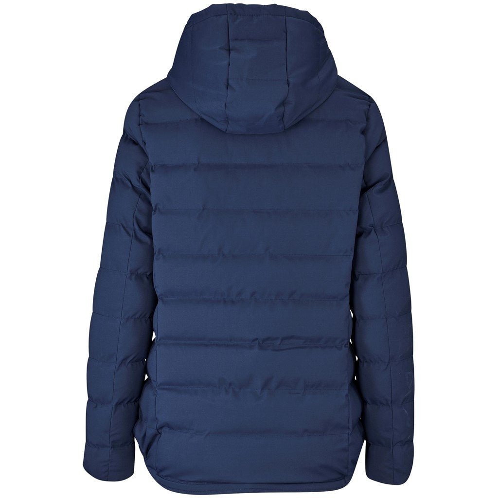 Ladies Montana Jacket Mirelle Leather and Lifestyle