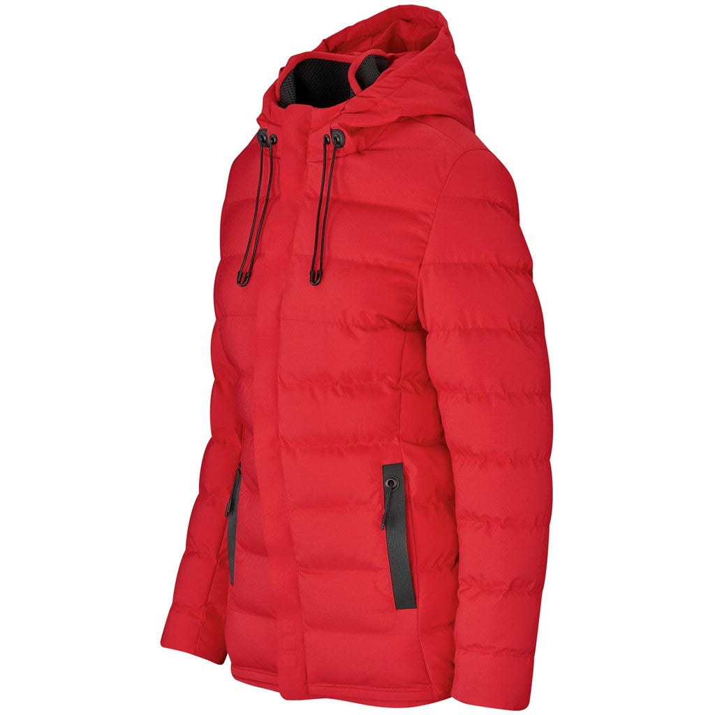 Ladies Montana Jacket Mirelle Leather and Lifestyle