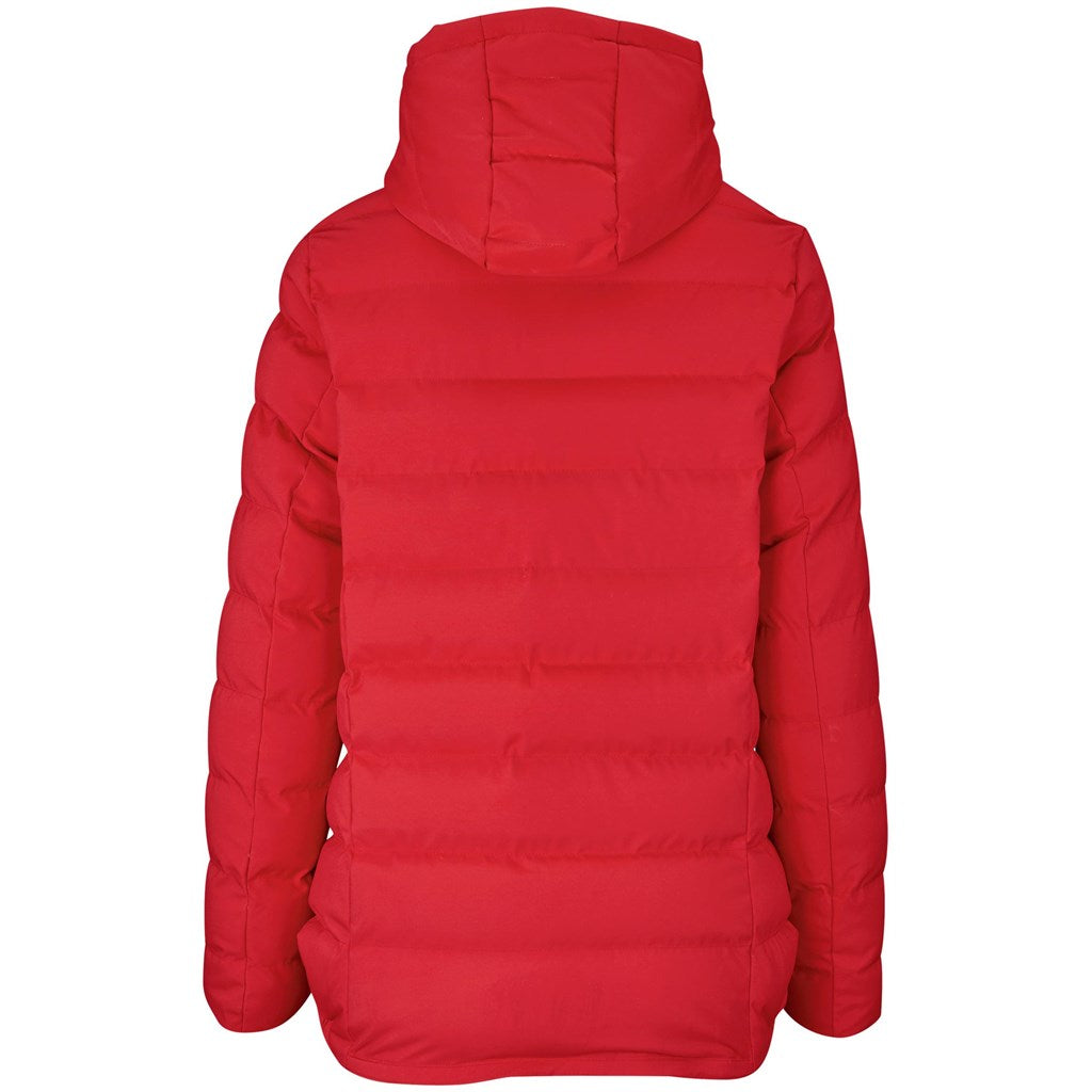 Ladies Montana Jacket Mirelle Leather and Lifestyle