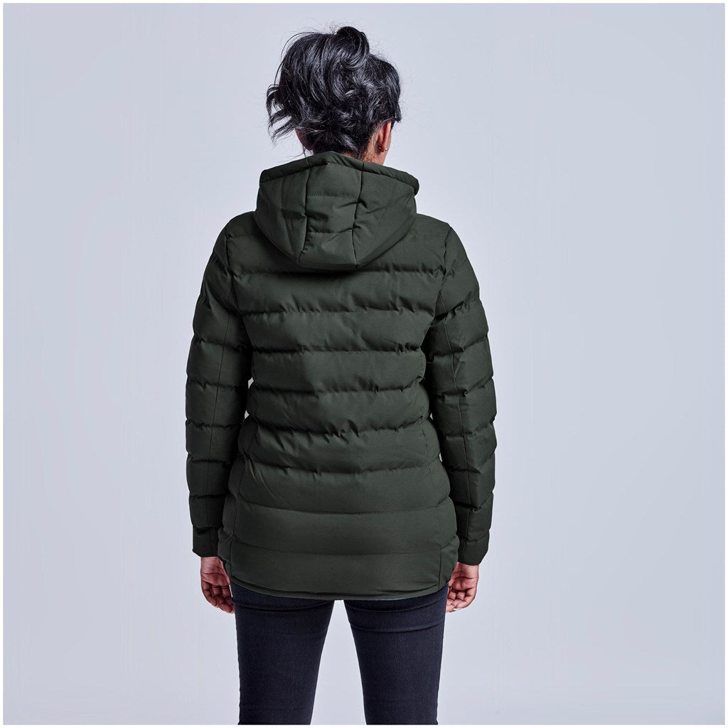 Ladies Montana Jacket Mirelle Leather and Lifestyle