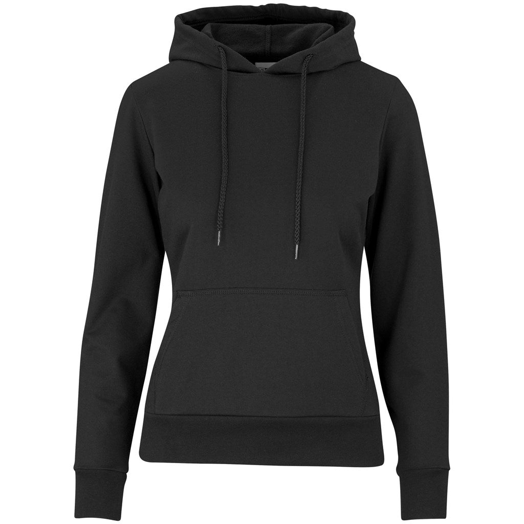 Ladies Omega Hooded Sweater - South Africa - Mirelle Leather and Lifestyle