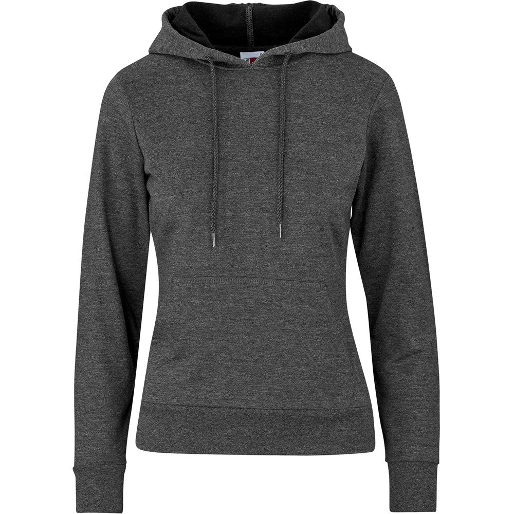 Ladies Omega Hooded Sweater - South Africa - Mirelle Leather and Lifestyle