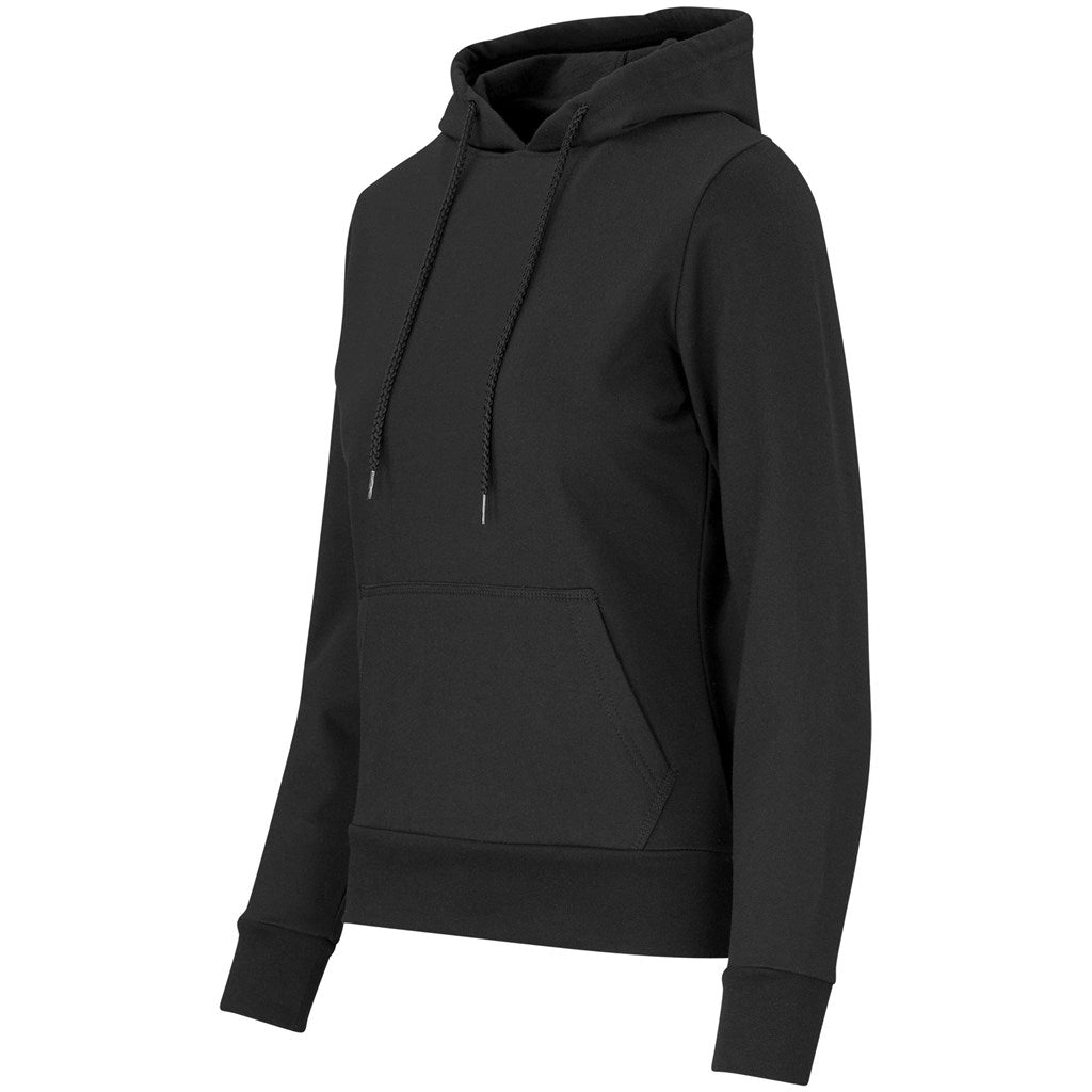 Ladies Omega Hooded Sweater - South Africa - Mirelle Leather and Lifestyle
