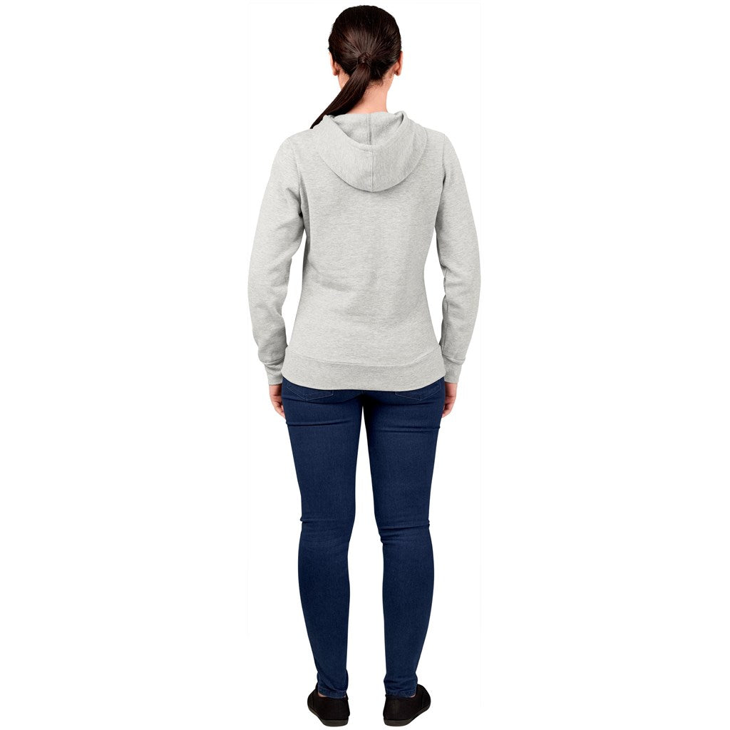 Ladies Omega Hooded Sweater - South Africa - Mirelle Leather and Lifestyle