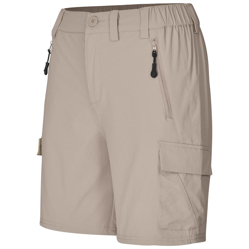 Ladies Otter Shorts - South Africa - Mirelle Leather and Lifestyle