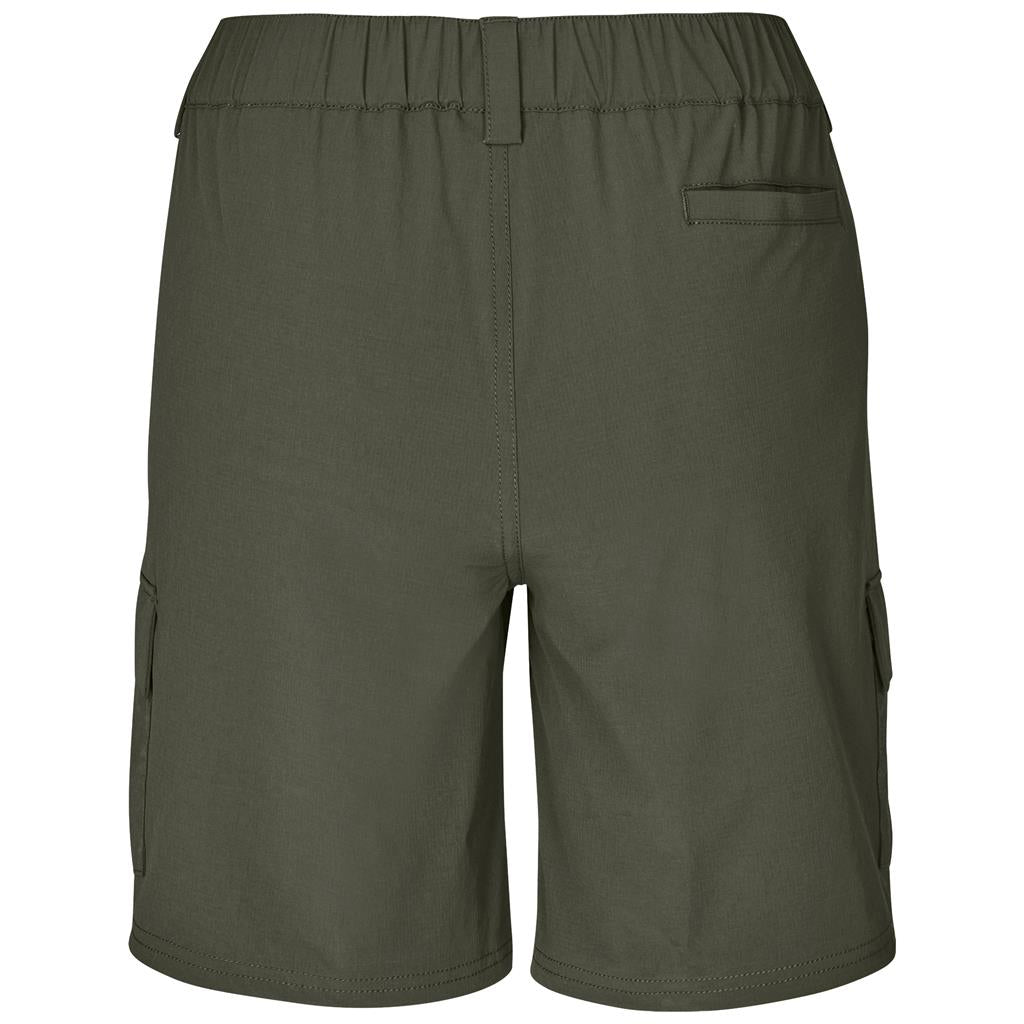 Ladies Otter Shorts - South Africa - Mirelle Leather and Lifestyle