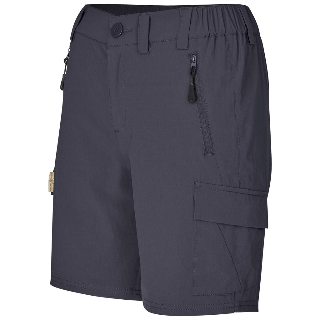 Ladies Otter Shorts - South Africa - Mirelle Leather and Lifestyle