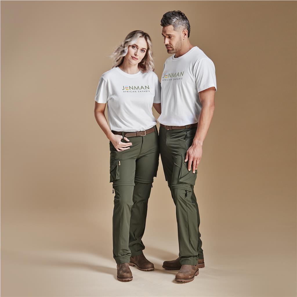 Ladies Outeniqua Pants - South Africa - Mirelle Leather and Lifestyle