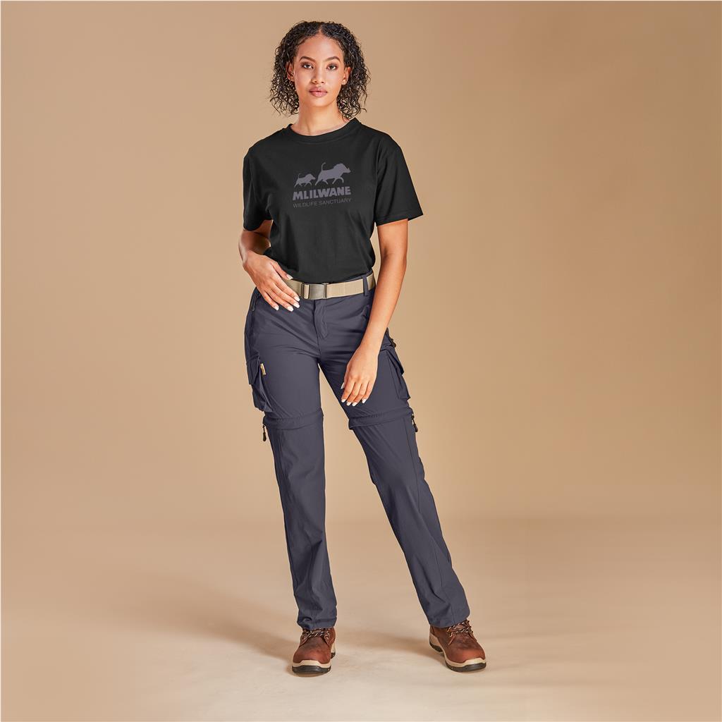 Ladies Outeniqua Pants - South Africa - Mirelle Leather and Lifestyle