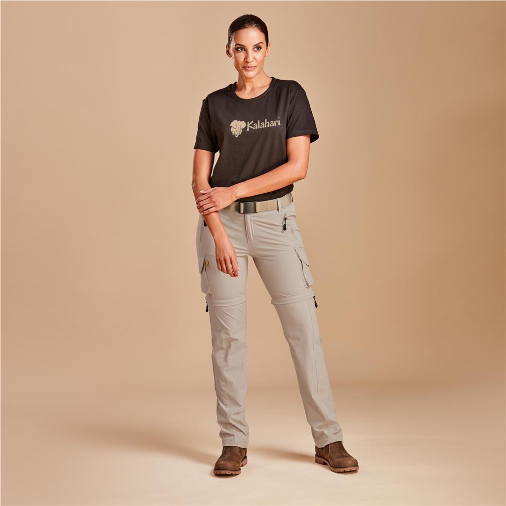 Ladies Outeniqua Pants - South Africa - Mirelle Leather and Lifestyle